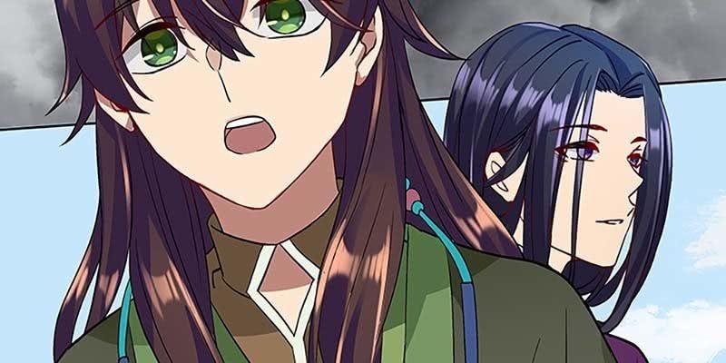 青尊已经无能为力(1/3)-第33话