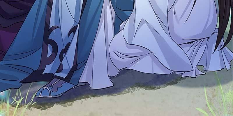 青尊已经无能为力(1/3)-第33话