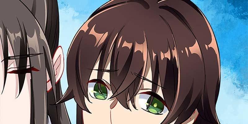 魏清墨，你喜欢天魔女吗？(1/4)-第35话