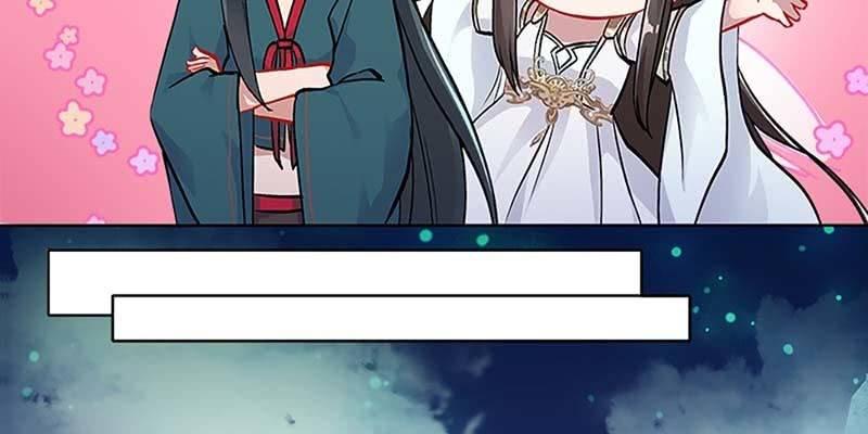 魏清墨，你喜欢天魔女吗？(1/4)-第35话
