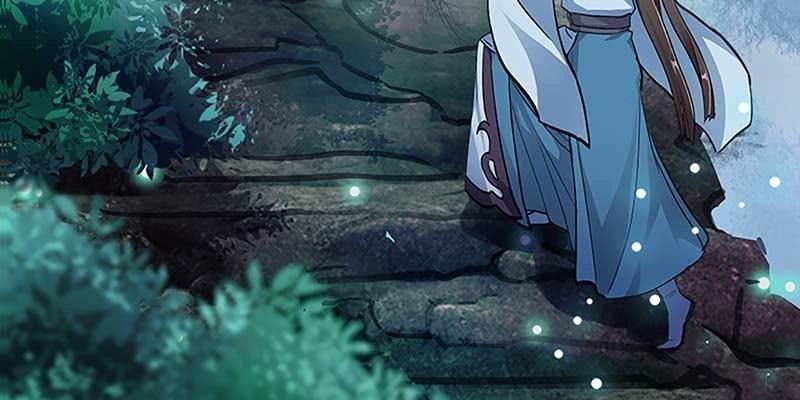 魏清墨，你喜欢天魔女吗？(1/4)-第35话