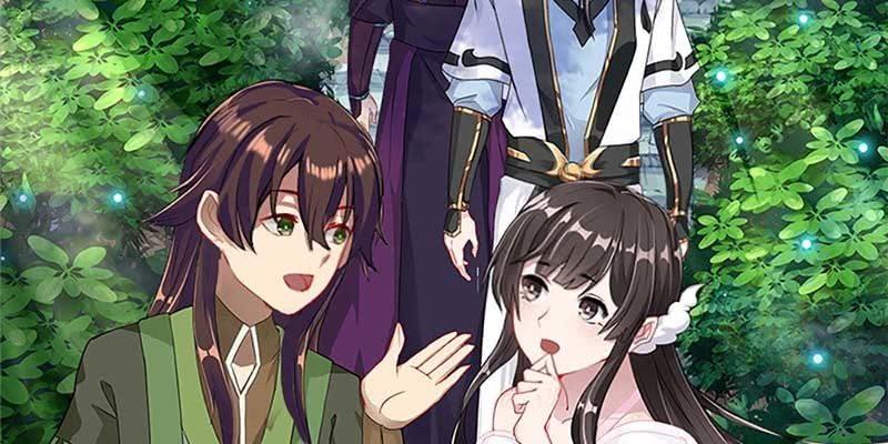 下山同行(1/4)-第39话