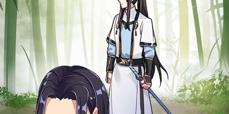 被狐狸教做人？(1/3)-第41话