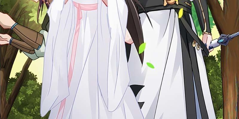 被狐狸教做人？(1/3)-第41话