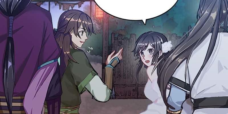 真的无情？(1/3)-第43话