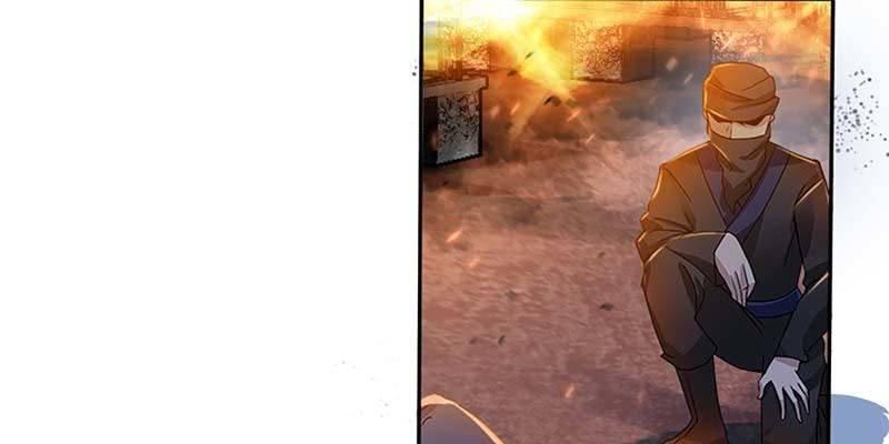 真的无情？(1/3)-第43话