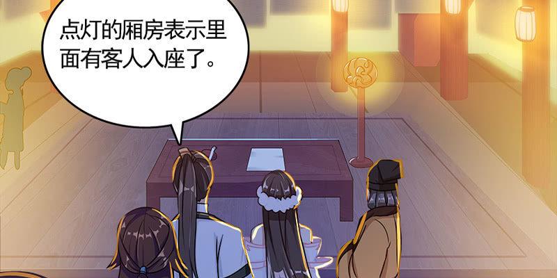 拍卖会开始(1/3)-第47话
