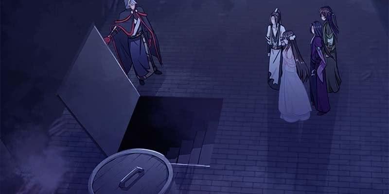 魏清墨的心魔(1/3)-第53话