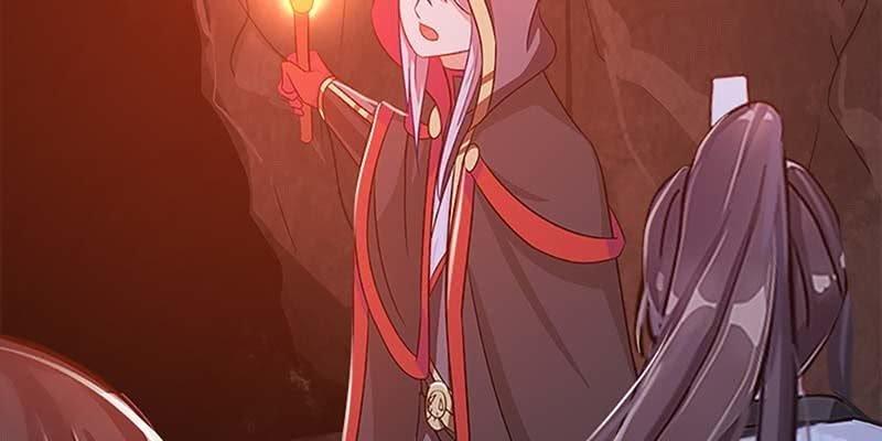 魏清墨的心魔(1/3)-第53话