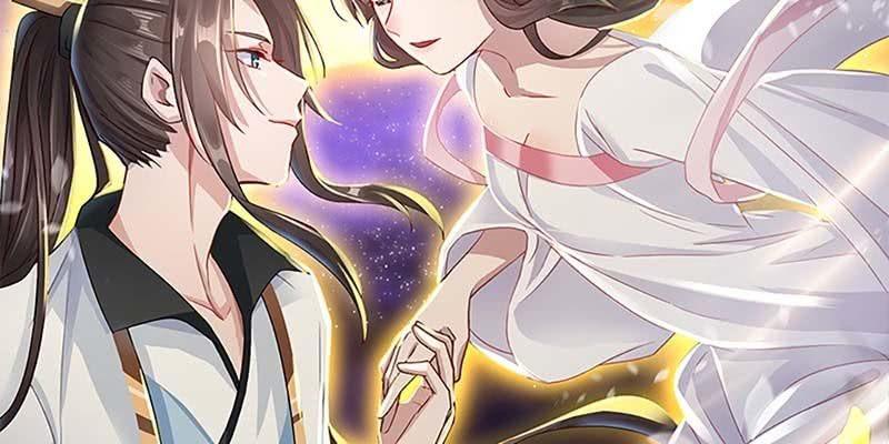 魏清墨的心魔(1/3)-第53话