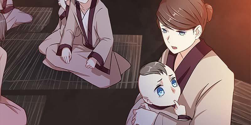 魏清墨的心魔(1/3)-第53话