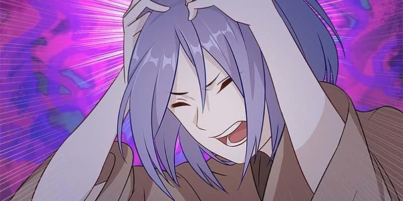 魏清墨的心魔(1/3)-第53话