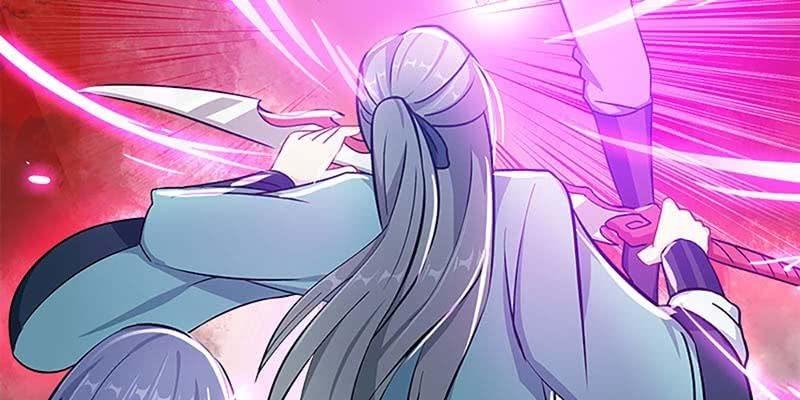 师兄和陆尊的大八卦？(1/3)-第59话