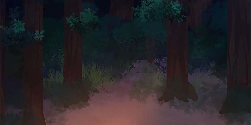 师兄和陆尊的大八卦？(1/3)-第59话