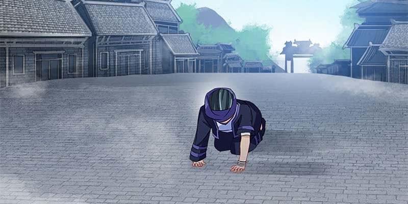 我喜欢你啊！(1/3)-第65话