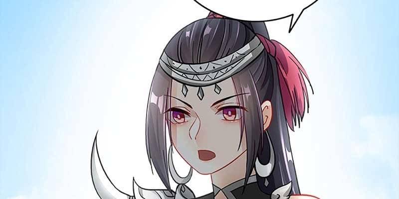 我喜欢你啊！(1/3)-第65话