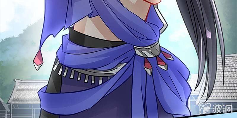 我喜欢你啊！(1/3)-第65话
