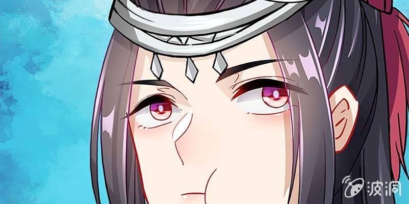 我喜欢你啊！(1/3)-第65话