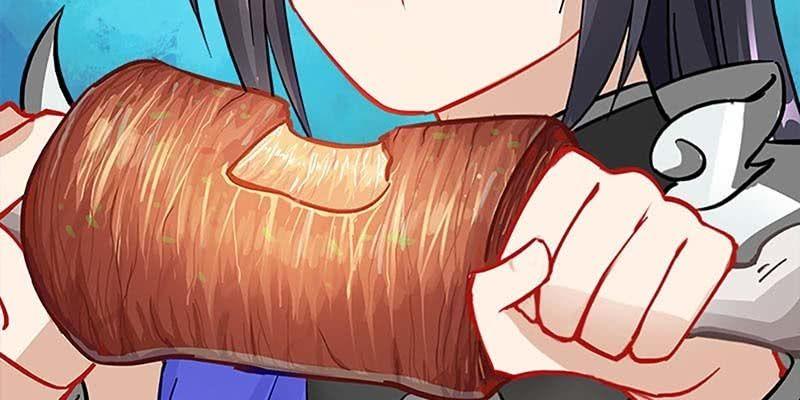 我喜欢你啊！(1/3)-第65话