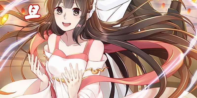 师承来历(1/3)-第73话