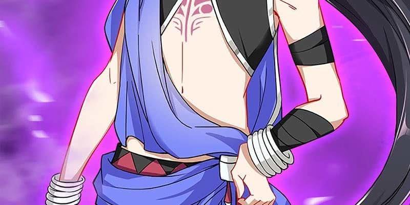 师承来历(1/3)-第73话