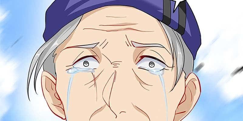 愿得一心人(1/3)-第75话