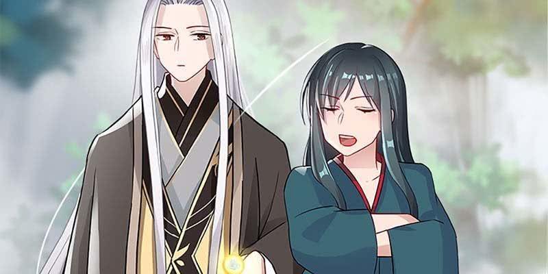 陆尊X青尊(1/4)-第77话