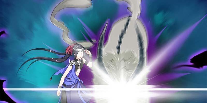 再遇天魔女(1/3)-第79话