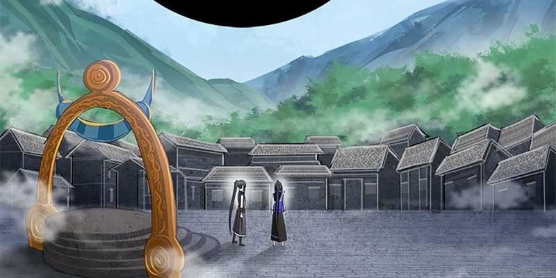 绝无半点相似(1/4)-第81话