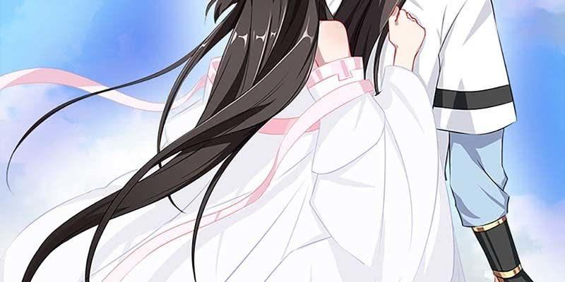 绝无半点相似(1/4)-第81话