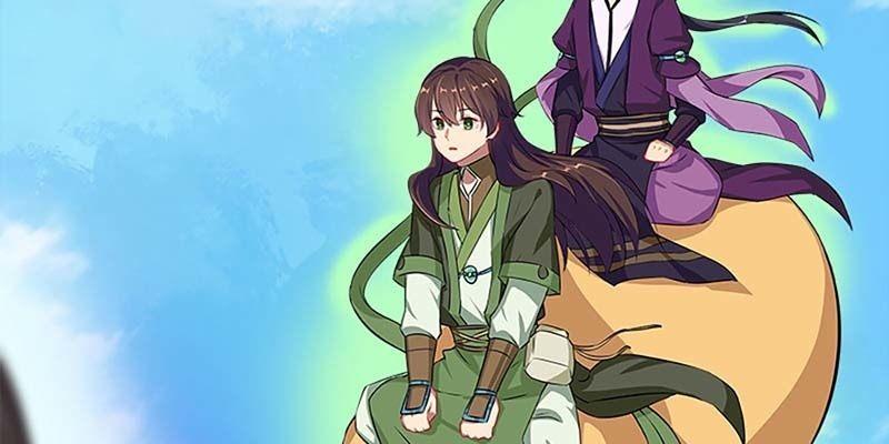 绝无半点相似(1/4)-第81话