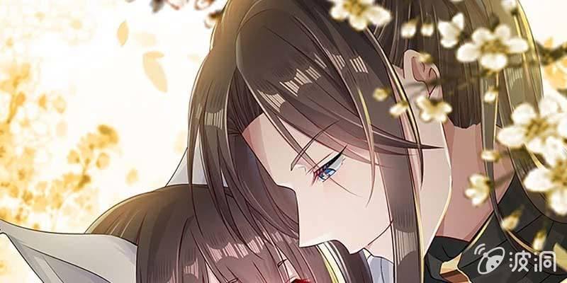 传说中的护国神将(1/3)-第85话