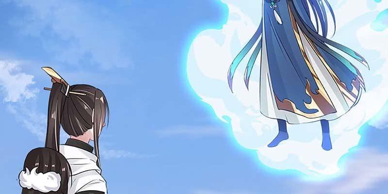 传说中的护国神将(1/3)-第85话