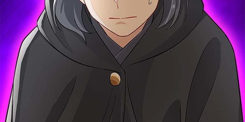 传说中的护国神将(1/3)-第85话