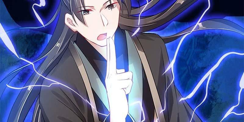 变成狐狸怎么亲亲？(1/5)-第95话