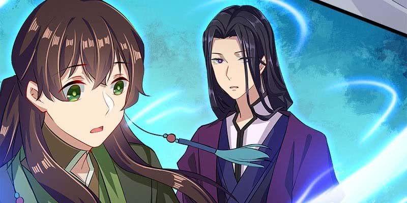 执手相伴(1/4)-第99话