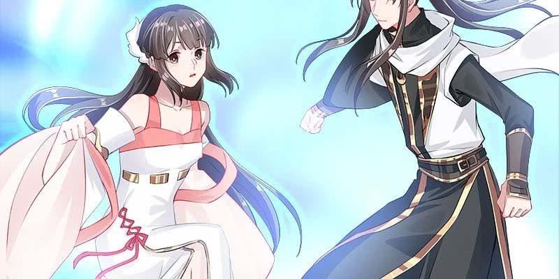 执手相伴(1/4)-第99话