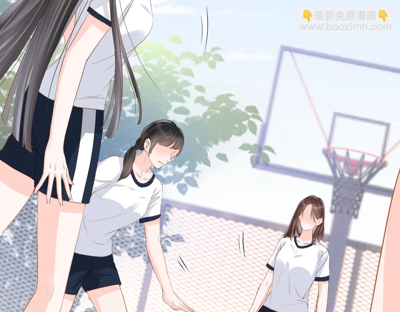 第9话 打篮球(1/3)-第11话