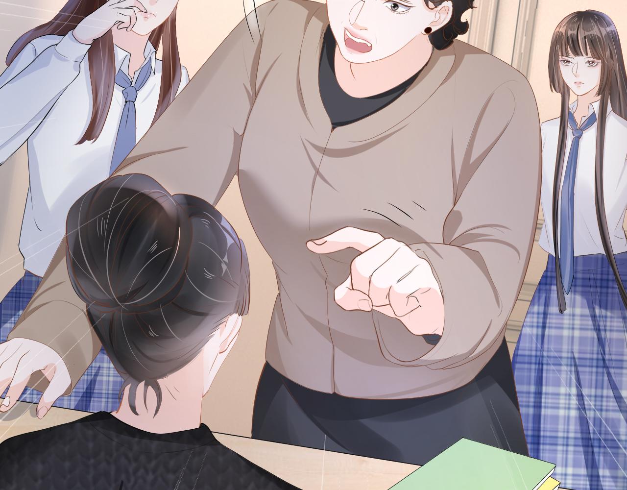 第11话 真相揭露(1/3)-第13话