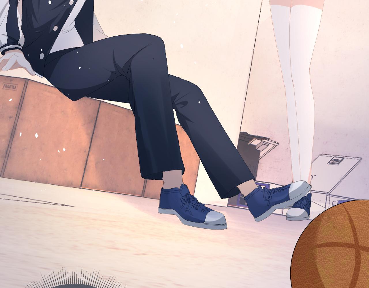 第17话 要抱抱！(1/3)-第19话