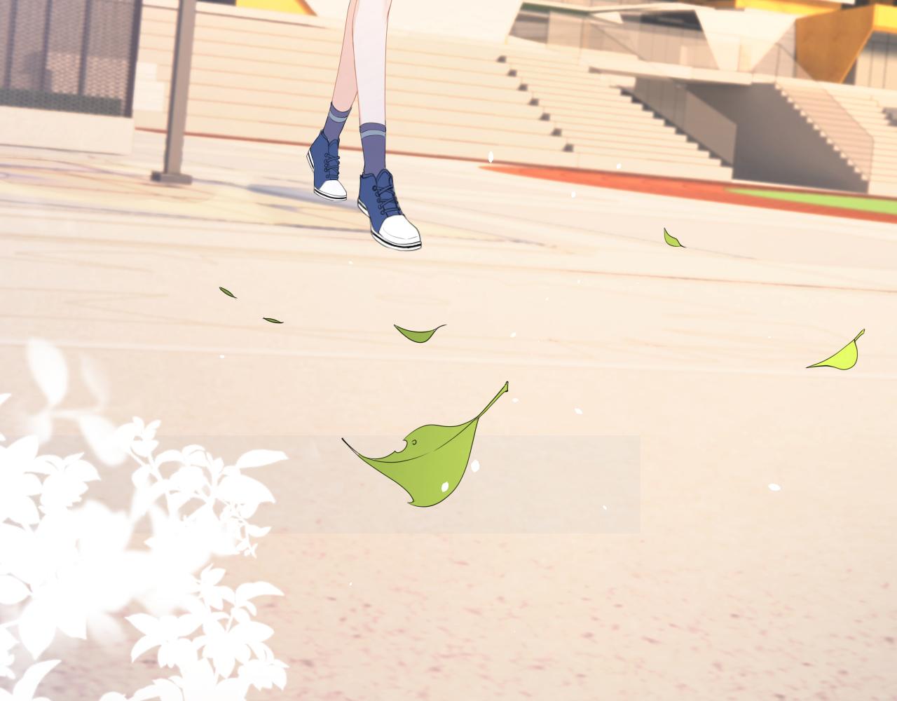 第17话 要抱抱！(1/3)-第19话