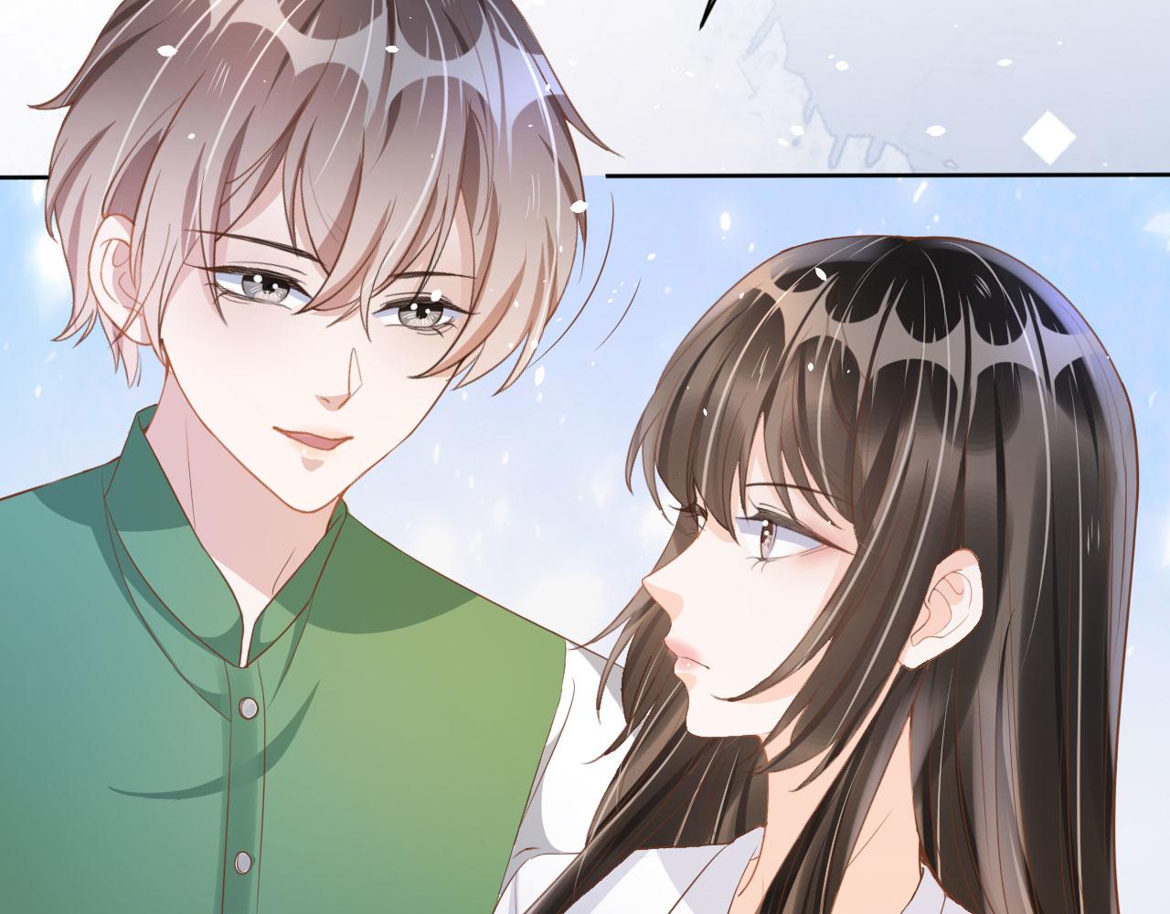 第21话 你手中的糖果滋味(1/2)-第23话