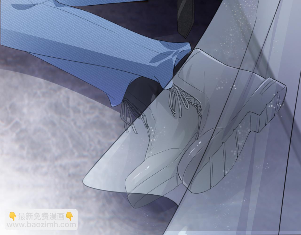 第1话 雨夜的相遇(1/3)-第3话