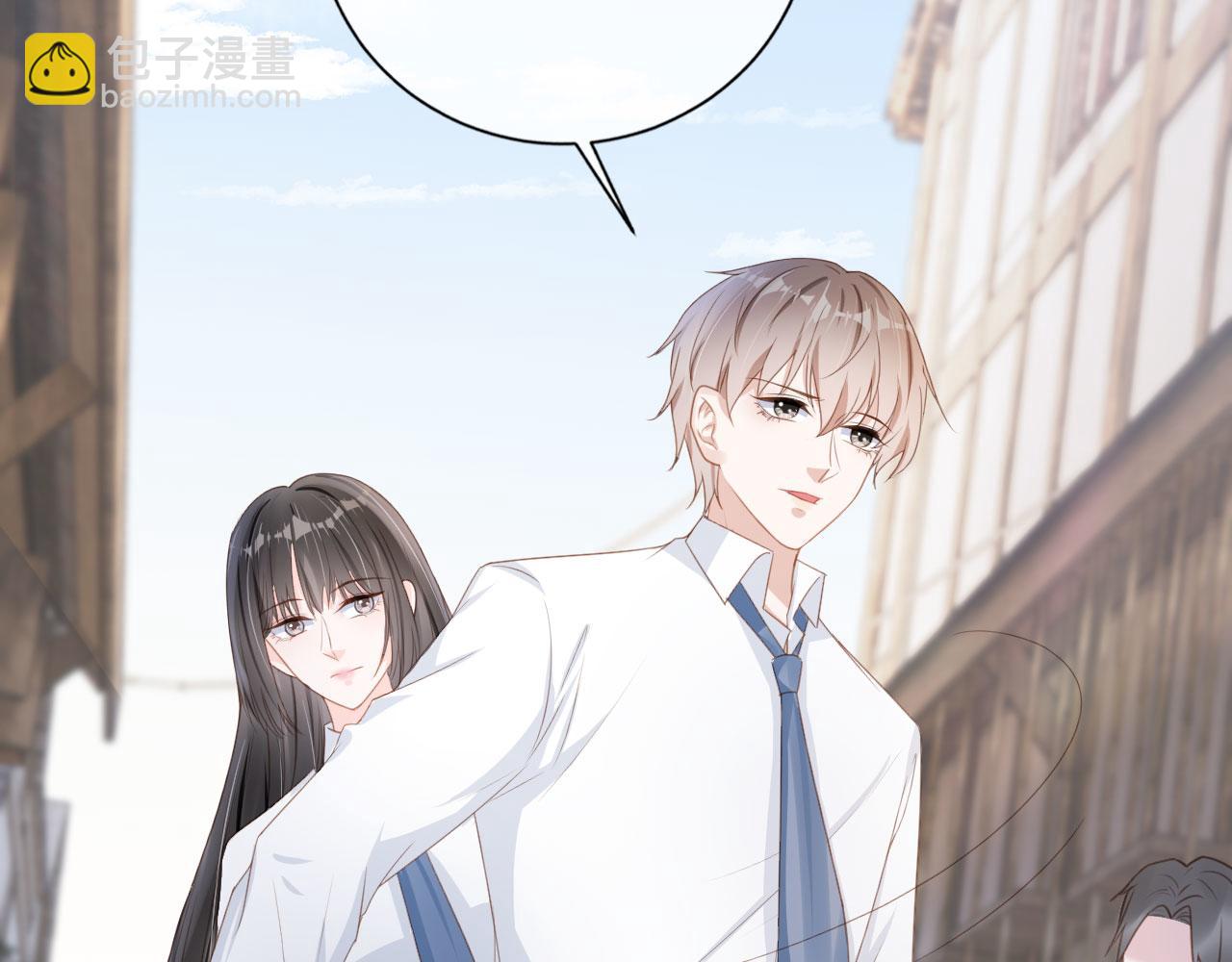 第31话 我保护你(1/2)-第33话