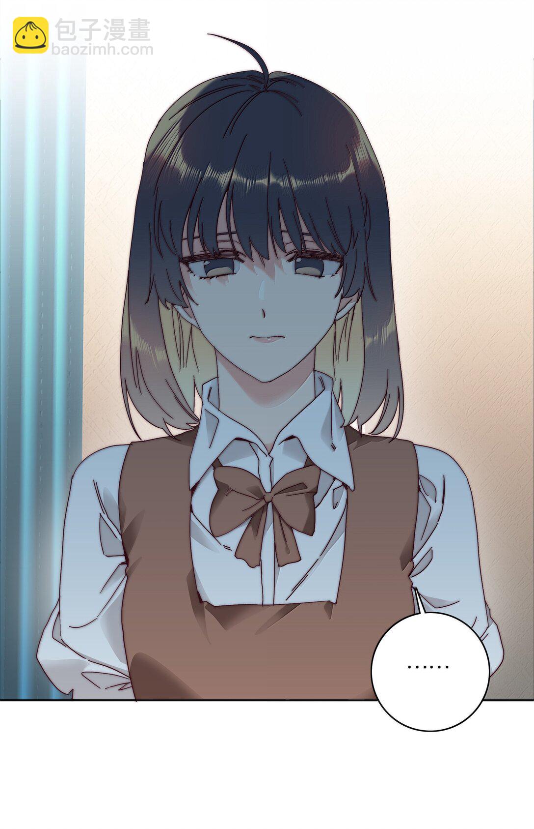 095 妈妈的问题由妈妈来解决(1/2)-第105话