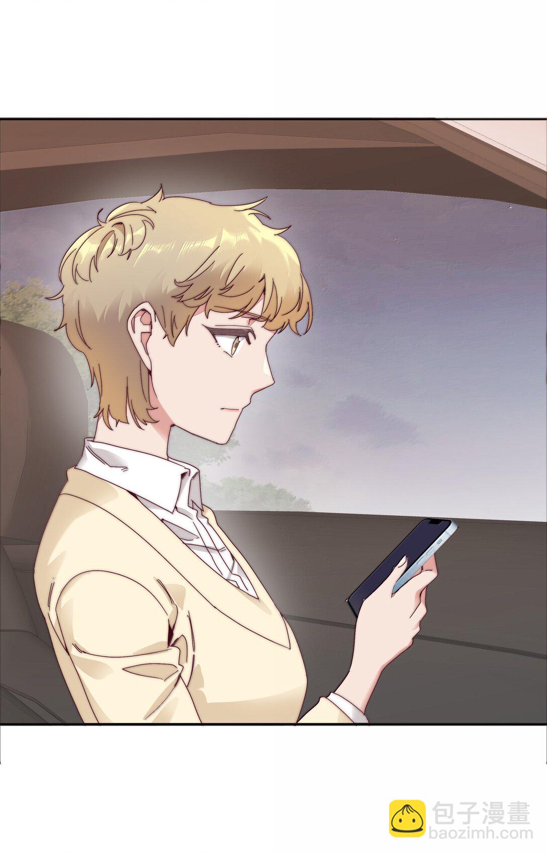 095 妈妈的问题由妈妈来解决(1/2)-第105话