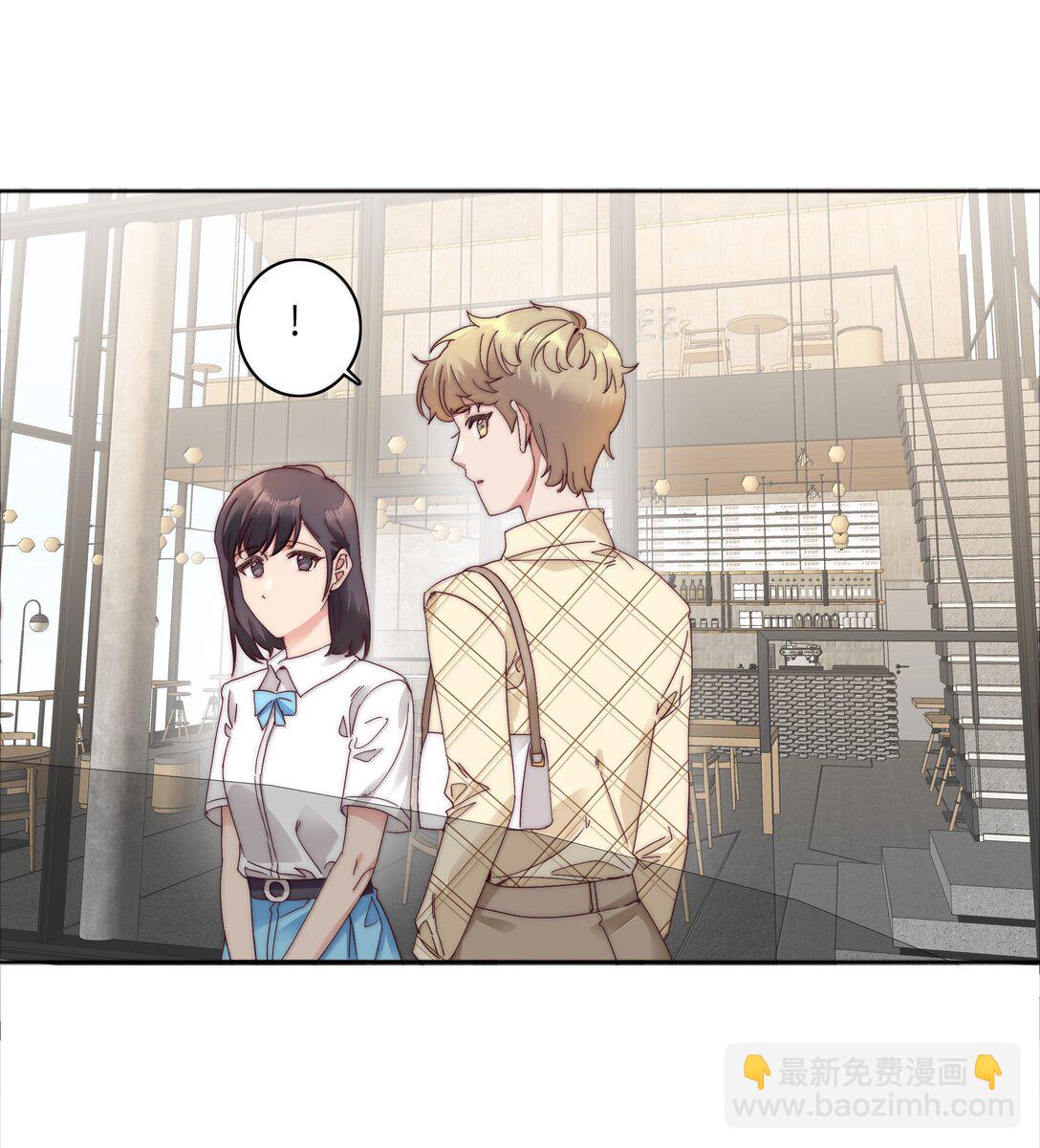 095 妈妈的问题由妈妈来解决(1/2)-第105话