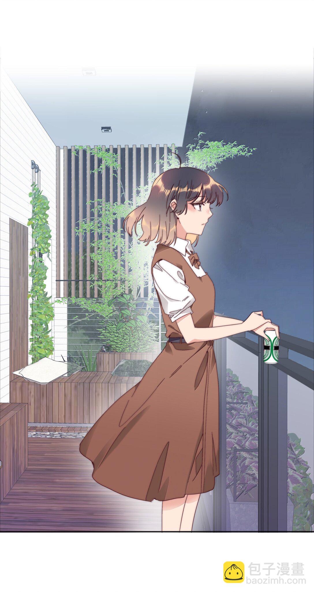 095 妈妈的问题由妈妈来解决(1/2)-第105话