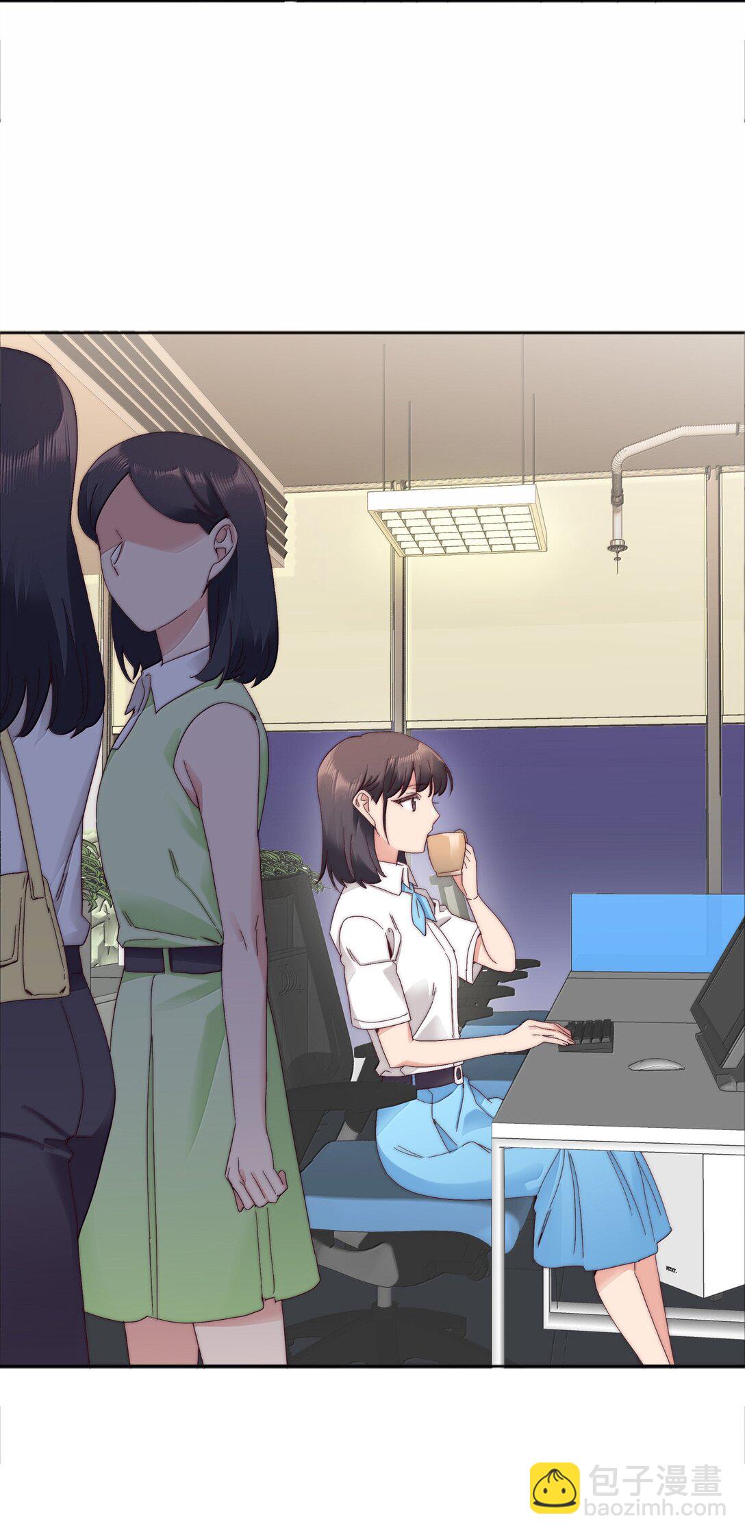 103 吕美合不在的日子(1/2)-第113话