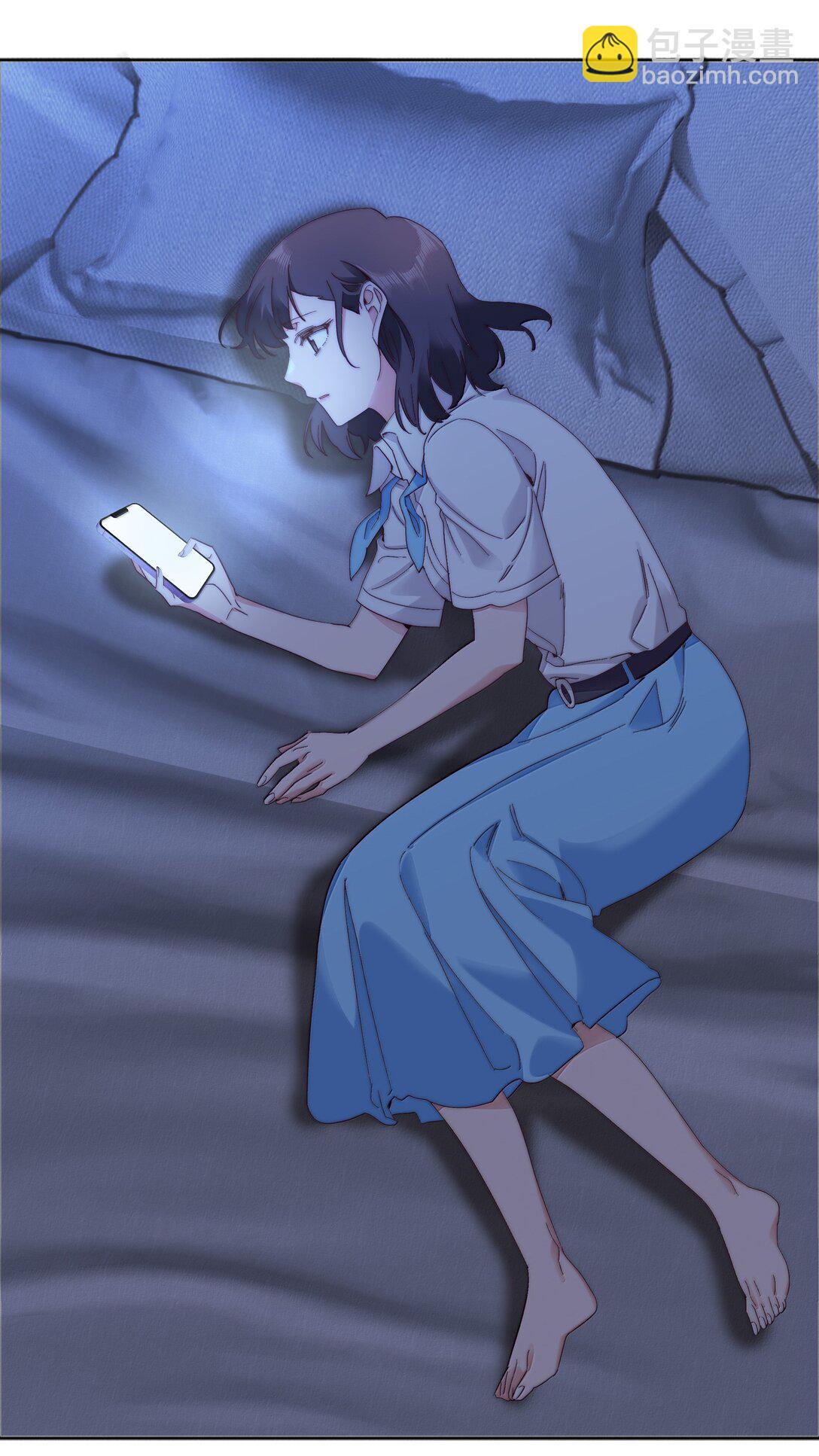 103 吕美合不在的日子(1/2)-第113话